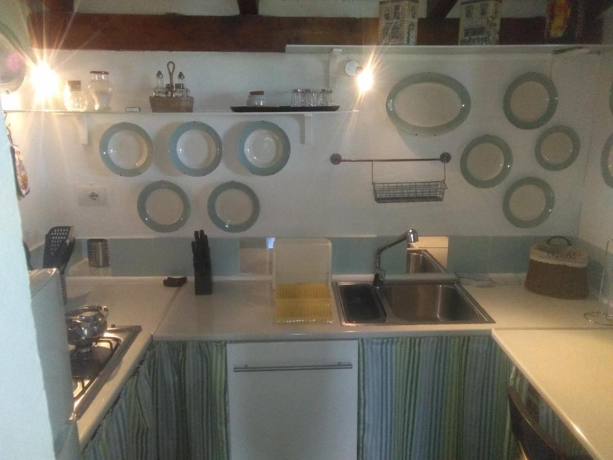 Cottage Sotto Il Faggio Centenario Ameno Екстериор снимка