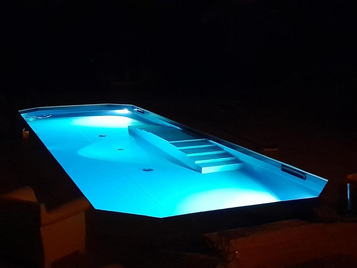 Cottage Sotto Il Faggio Centenario Ameno Екстериор снимка